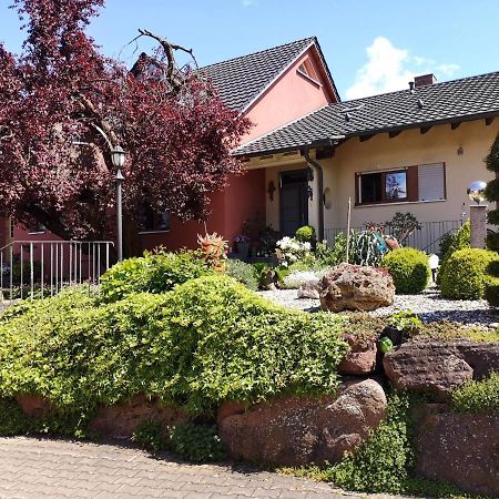 Ferienwohnungen Maintal Karlstadt Exteriér fotografie