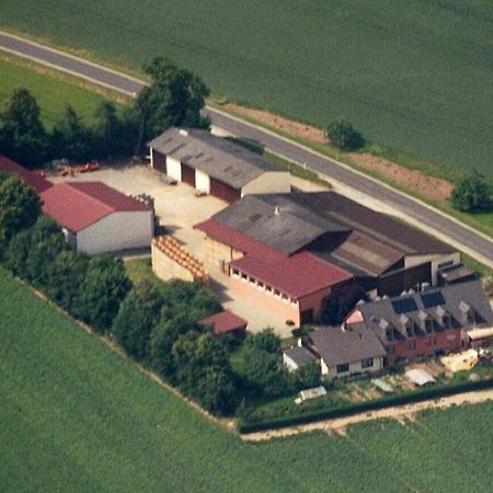 Ferienwohnungen Maintal Karlstadt Exteriér fotografie