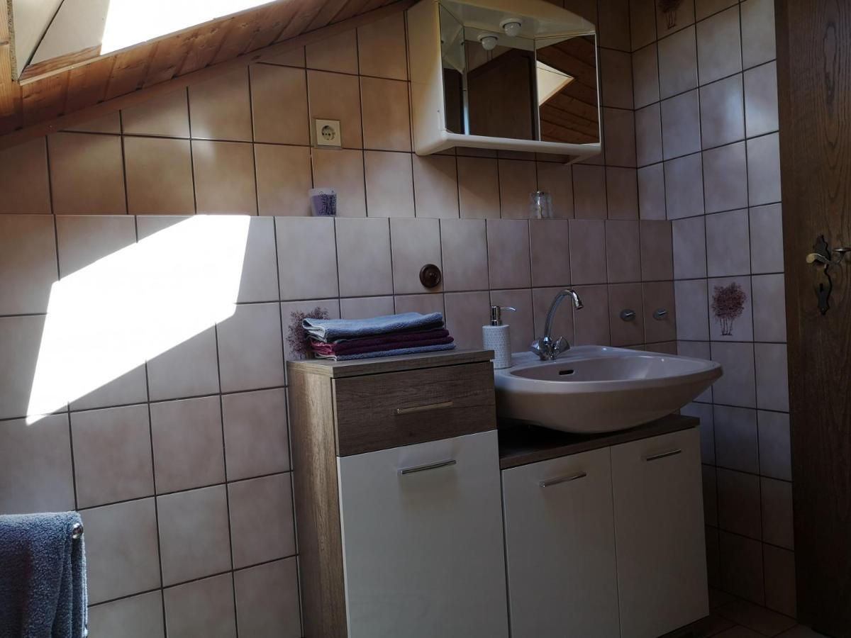 Ferienwohnungen Maintal Karlstadt Exteriér fotografie