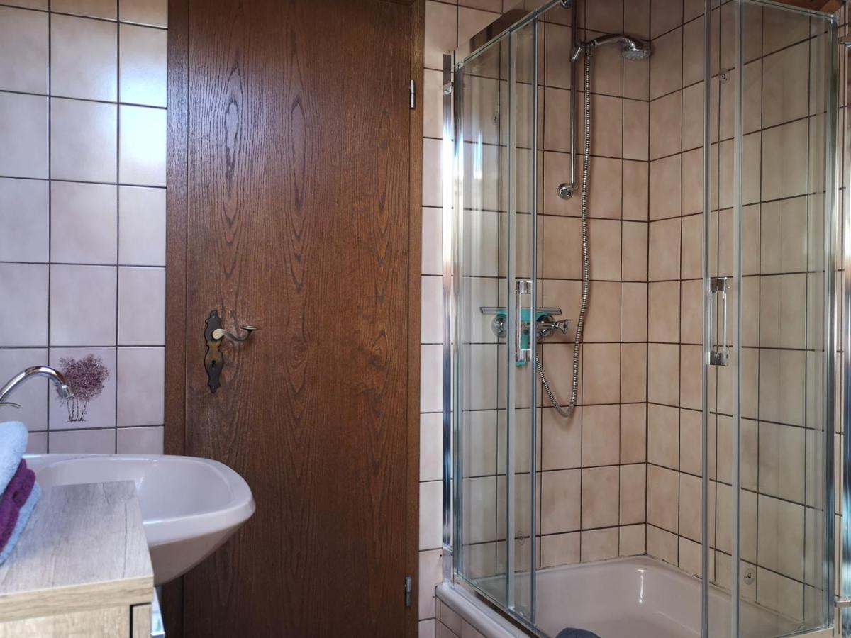 Ferienwohnungen Maintal Karlstadt Exteriér fotografie