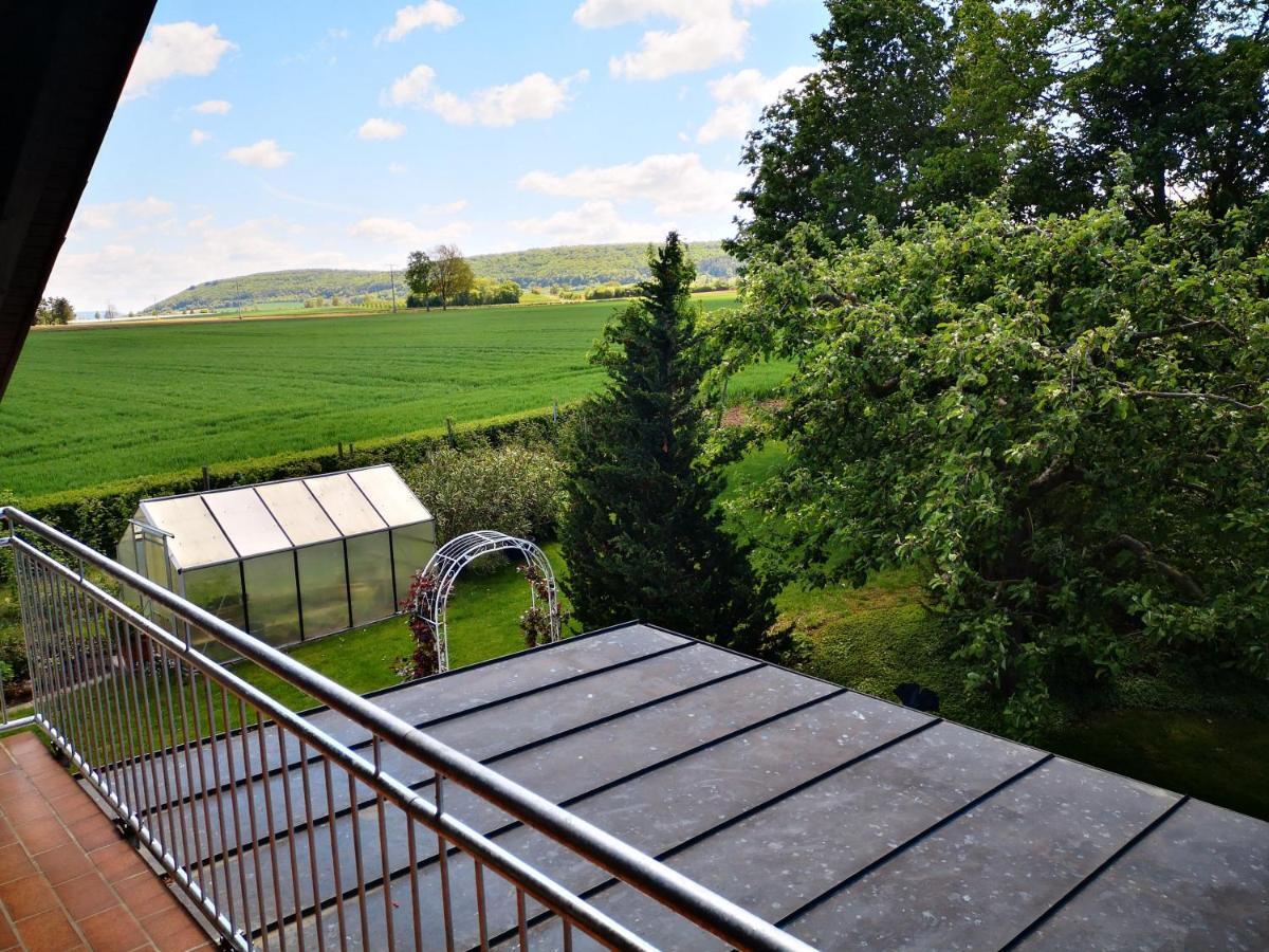 Ferienwohnungen Maintal Karlstadt Exteriér fotografie