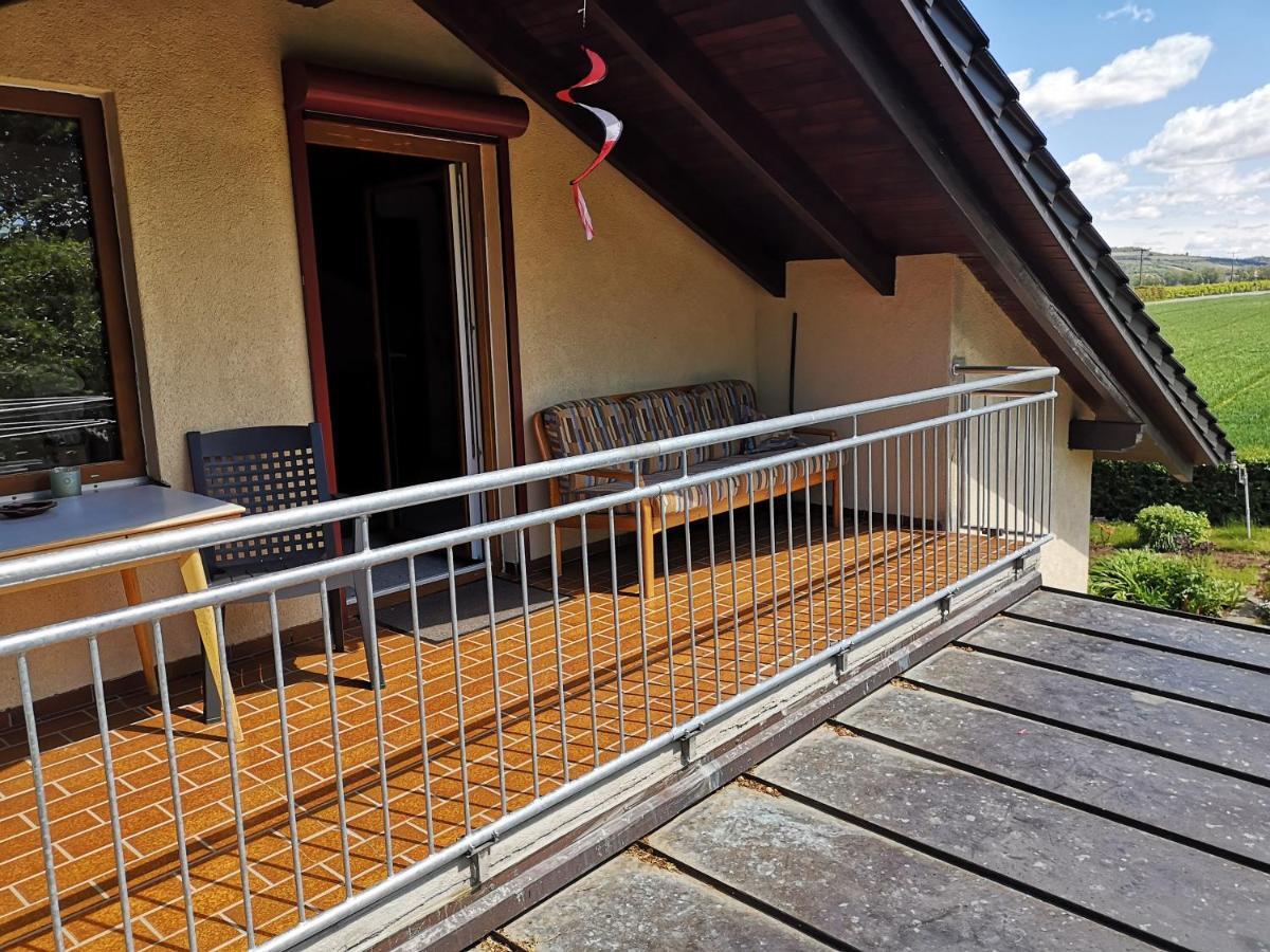 Ferienwohnungen Maintal Karlstadt Exteriér fotografie